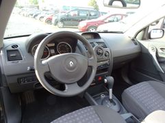 Fahrzeugabbildung Renault Megane Authentique Cabrio Automatik