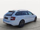Skoda OCTAVIA COMBI 2.0 TSI DSG  RS245 Navi, AHK, R-Ka - Skoda Octavia: Dsg