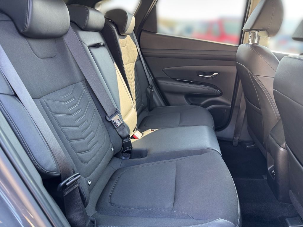 Hyundai Tucson – Bild 16