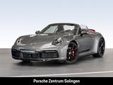 Porsche 992 911 Carrera 4S Cabrio Chrono Nähte Abgas Sur - Porsche 992 in Solingen