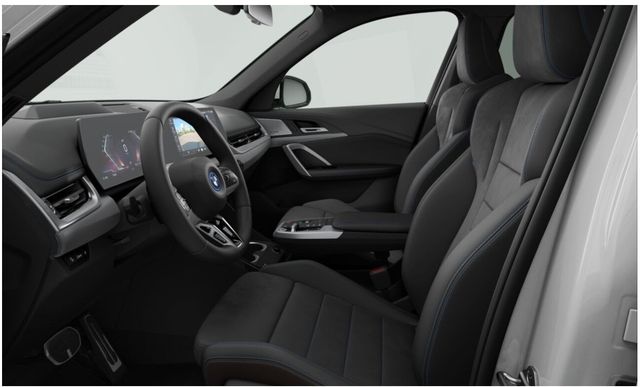 Foto Nummer 5: BMW iX1