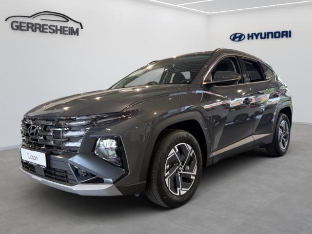 Hyundai Tucson Select voll LED Navi Sitz/Lenkradheizung 