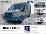Ford Transit 350 L3 H2 Kasten LKW Trend 96 kW