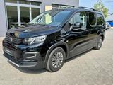 Peugeot Rifter -e GT L2 7-SITZER/KLIMAAUT/SITZH/KAMERA P - mit Elektro-Antrieb: Beheizbare Frontscheibe, Kombi
