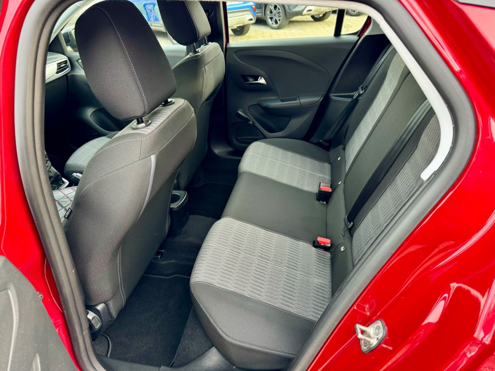 Fahrzeugabbildung Opel Corsa F 1.2i Edition°1.Hand°Kamera°PDC°