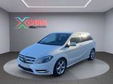 Mercedes-Benz B 180 Sport-Paket 7-Gang/Bi-Xenon/Automatik/Navi - Mercedes-Benz B 180: Sport