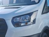 Ford Transit Pritsche 350L3 DoKa Trend CARPLAY KAMERA - Geldtransporter