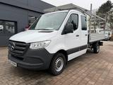 Mercedes-Benz Sprinter 316 CDI Pritsche DoKa L3 LANG Klima A/C - Mercedes-Benz Doka