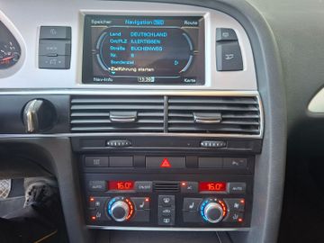 Audi A6 - 8