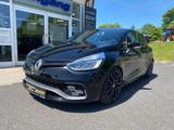 Renault Clio  ENERGY TCE 220 EDC R.S. Trophy, Navi/PDC/L - Renault Clio: Automatik
