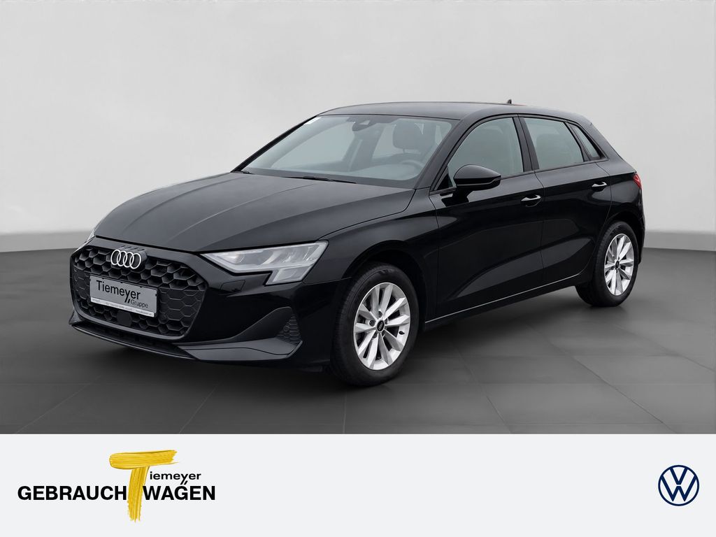 Image of Audi A3