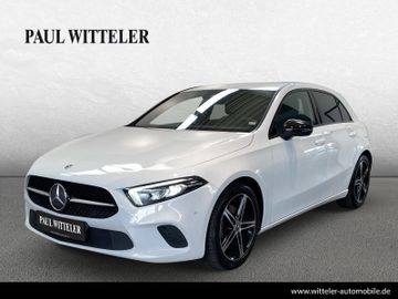 Mercedes A 200 - 2