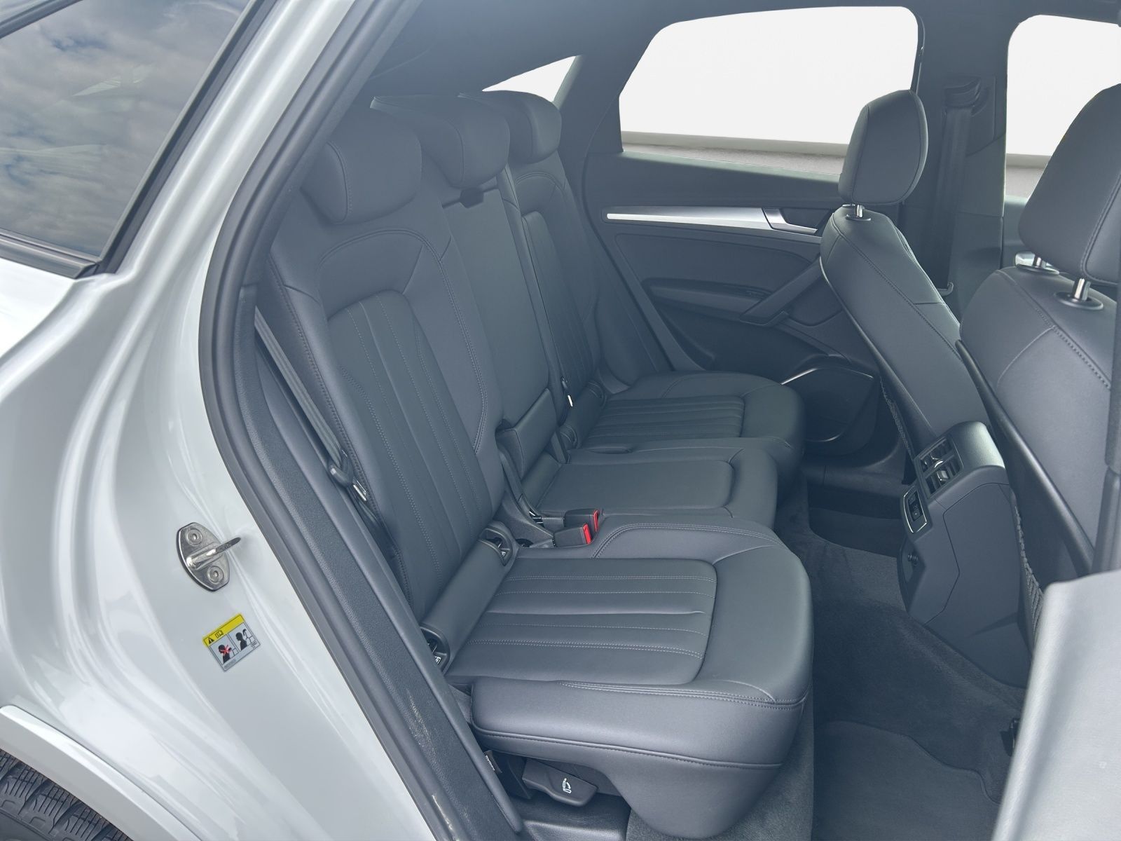 Audi Q5 - Bild 14