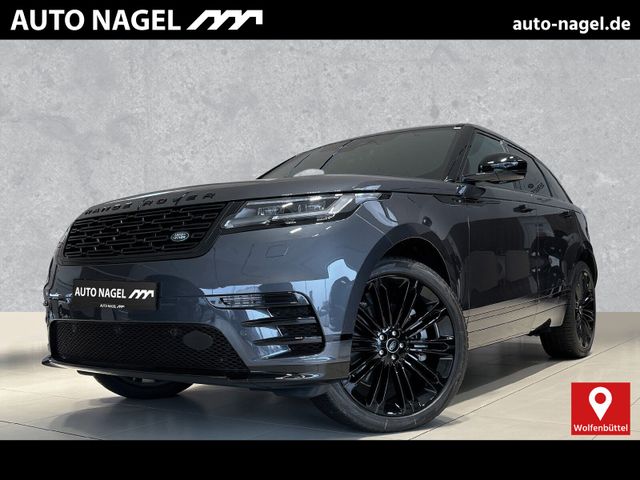 Land Rover Range Rover Velar D300 Dyn.SE 22"AHK ACC WinterP