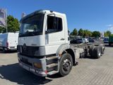 Mercedes-Benz Atego 2528 6x2 Fahrgestell Hydraulik Schalter - Angebote entsprechen deinen Suchkriterien