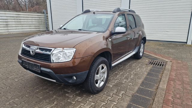 Dacia Duster I Prestige 4x2 | Tüv 03/27 | 8x Reifen |