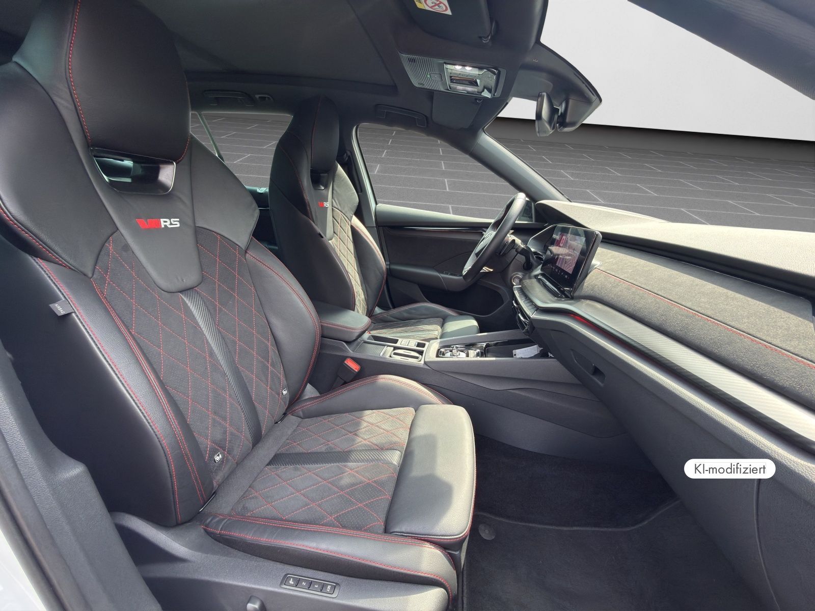 Skoda Octavia - Bild 5