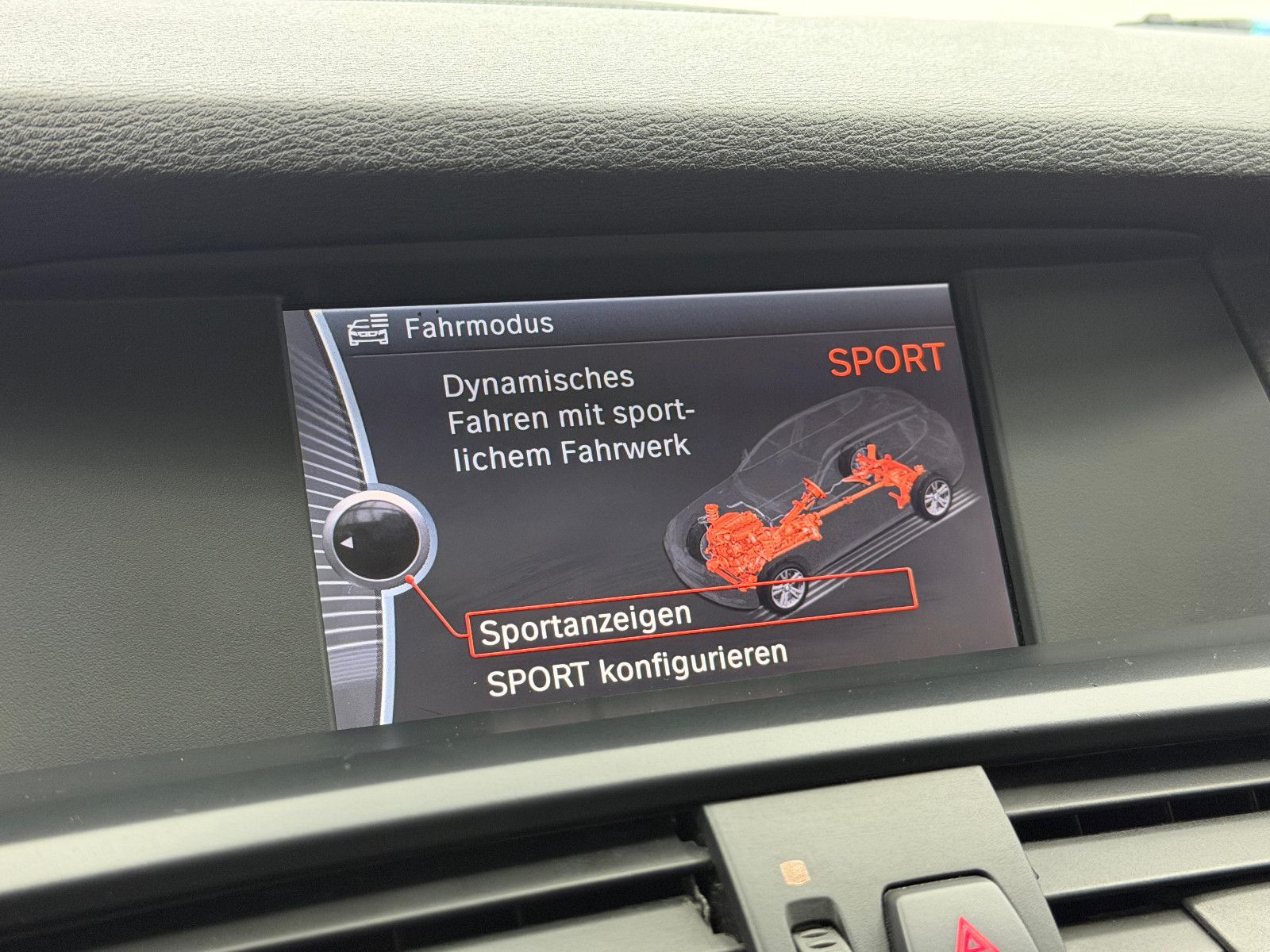 Fahrzeugabbildung BMW X3 20d xDrive Aut./NAVI/XENON/HEAD-UP/AHK