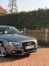 Audi S5 3.0 TFSI S tronic quattro - - Audi S5 in Hannover