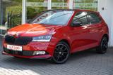 Skoda Fabia 1.0 TSI Monte Carlo LED Panorama SmartLink - Skoda aus 2019