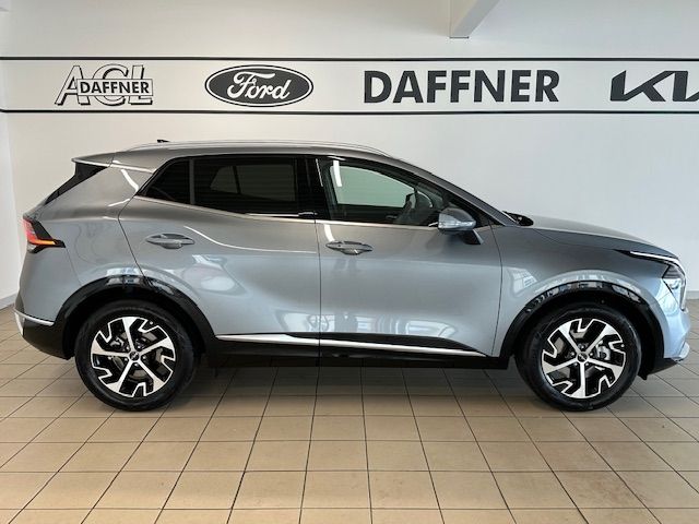 Fahrzeugabbildung Kia Sportage Spirit 1.6 T-GDI LED/Leder/Kamera/Navi/