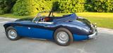 Austin Healey 3000 Mk3 Bj8 - Austin Healey: Mk3 Bj8
