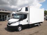 Iveco 35 S18 3.0*2x Maxi Thermo-King 4.11m*Klima*ATM* - Iveco Kastenwagen hoch + lang Maxi