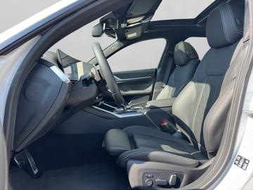 2025 Alpina D4 — миниатюра 18