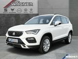 Seat Ateca 1.5 TSI ACT Style ACC LED Parklenkassisten - Seat Vorführfahrzeuge