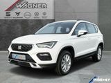 Seat Ateca 1.5 TSI ACT Style ACC LED Parklenkassisten - Seat Vorführfahrzeuge