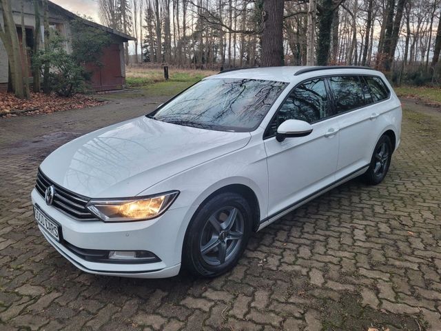 Volkswagen Passat Variant BMT/Start-Stopp *Garantie*