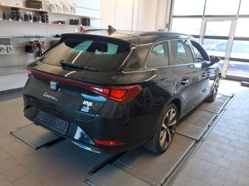SEAT Leon - 4