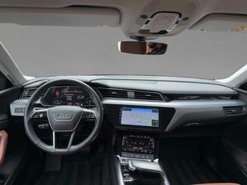 2024 AUDI Q8 E-TRON — миниатюра 11