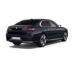 BMW i7 XDRIVE60 HUD Luftfederung AD Niveau Monitore  - BMW i7 aus 2022