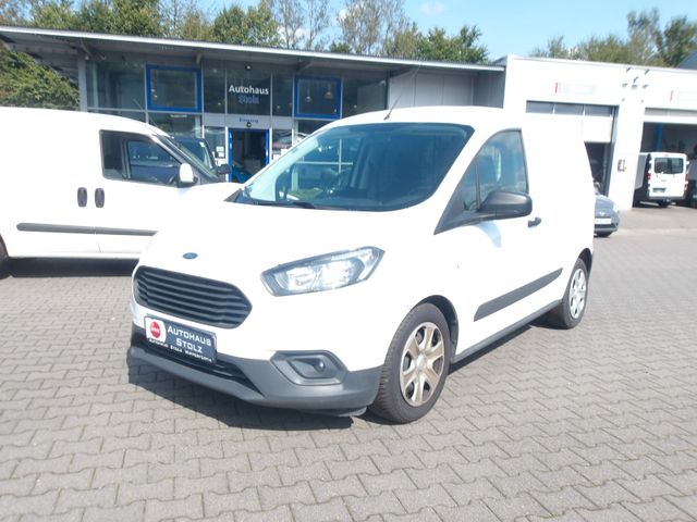 Ford Transit Courier Trend