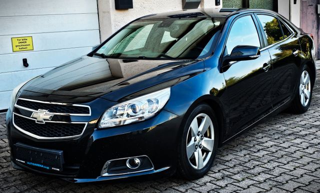 Chevrolet Malibu LT+ 2.0 CDTI TÜV NEU 2.HAND ZR GEWECHSELT