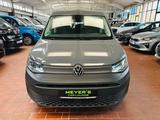 Volkswagen Caddy DSG*Navi*