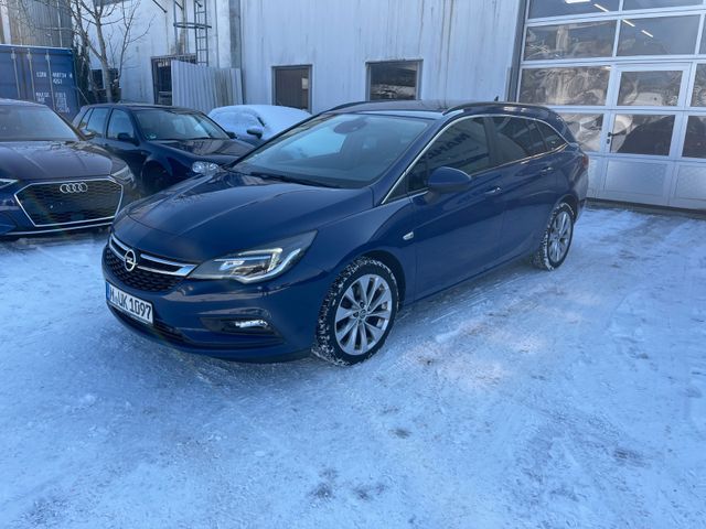 Opel Astra K Sports Tourer Business Start/Stop