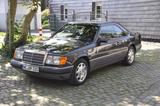 Mercedes-Benz W124 320CE Coupe Dogleg Getriebe Leder - Mercedes-Benz E 320 in Mönchengladbach