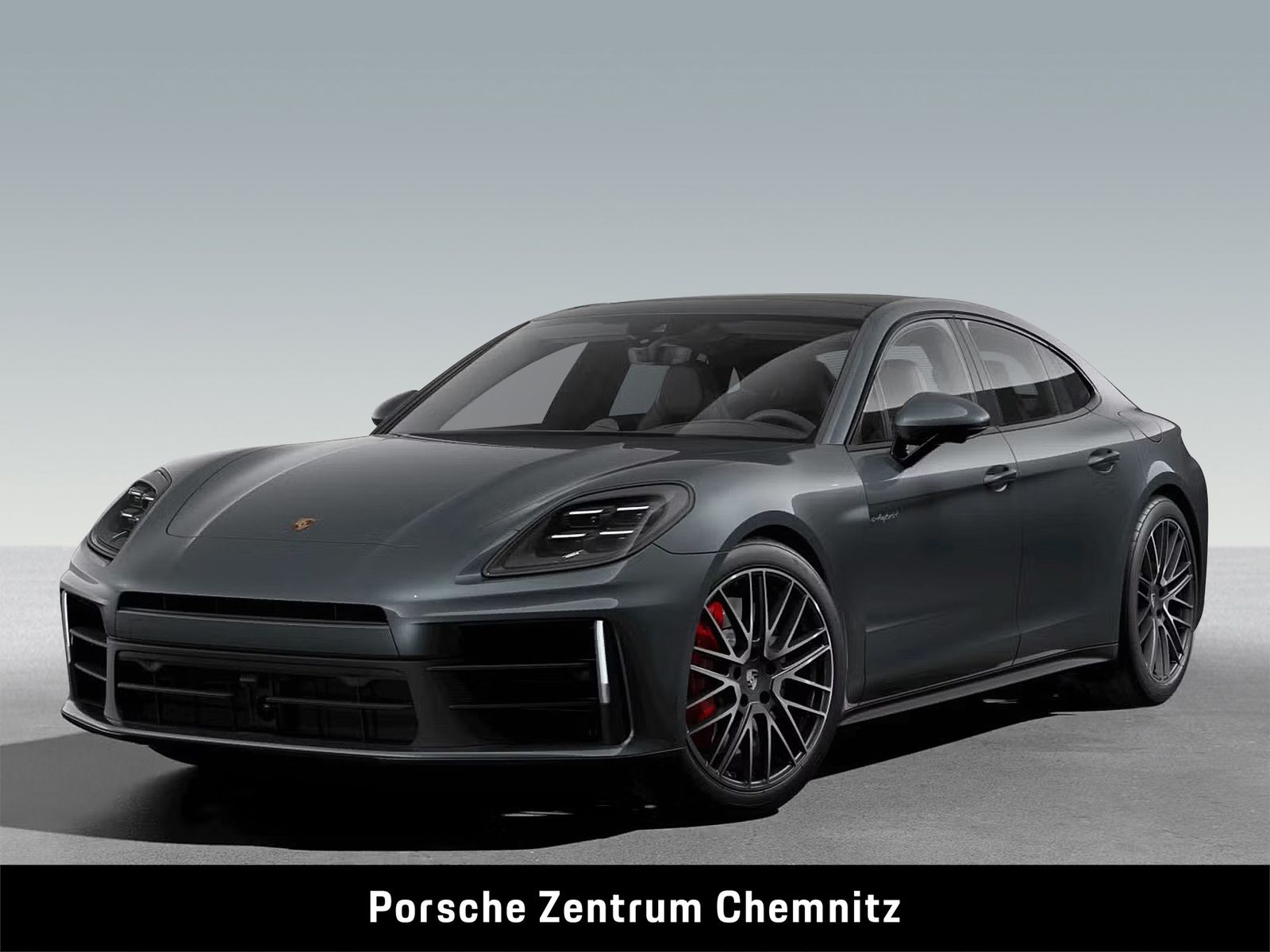PORSCHE Panamera 4S E-Hybrid Sportabgas;Massage;BOSE;Sof