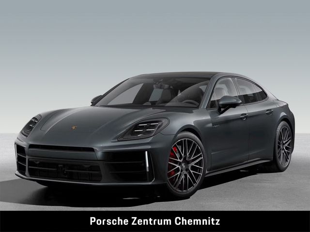 PORSCHE Panamera 4S E-Hybrid Sportabgas;Massage;BOSE;Sof