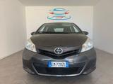 Toyota TOYOTA Yaris 1.0 5P Lounge - Toyota Yaris: Lounge