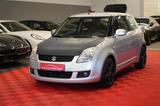 Suzuki Swift 1.3 Klimaanlage*Bluetooth*8Fach - Suzuki Swift: Standheizung