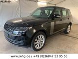Land Rover Range Rover Vogue Hybrid Fahrassist2 Memory Pano - Land Rover Range Rover mit Hybrid-Antrieb