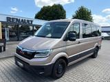 MAN TGE  3.180  Kombi *8 Sitze*Automatik* - MAN Gebrauchtwagen von 2025