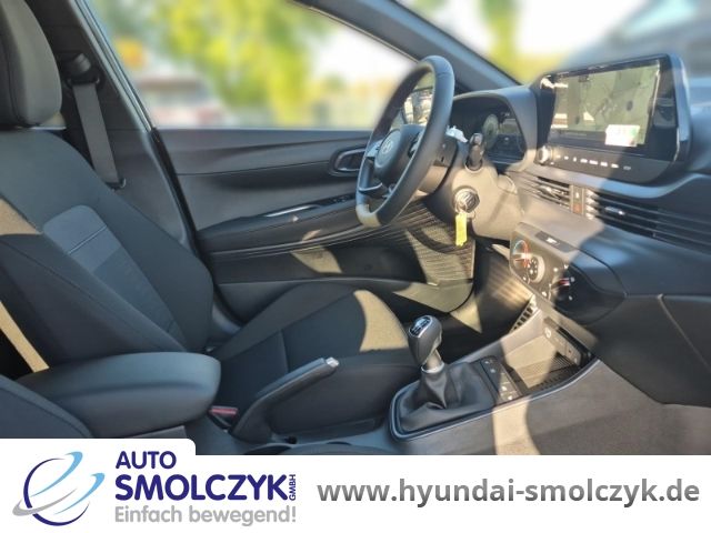 Hyundai BAYON – Bild 15