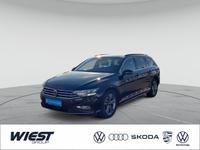 Volkswagen Passat Variant Business 2.0 TDI DSG, R-LINE/LED/