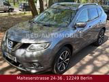 Nissan X-Trail Tekna"7 Sitzer"Pano"Tüv Neu" - Nissan X-Trail Gebrauchtwagen in Berlin