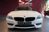 BMW Z4 sDrive 35is M Paket Navi SHZ Xenon PDC Leder - BMW Z4: 35is