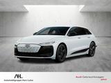 Audi A6 Avant e-tron S line performance LED Plus Navi - Audi Gebrauchtwagen in Chemnitz